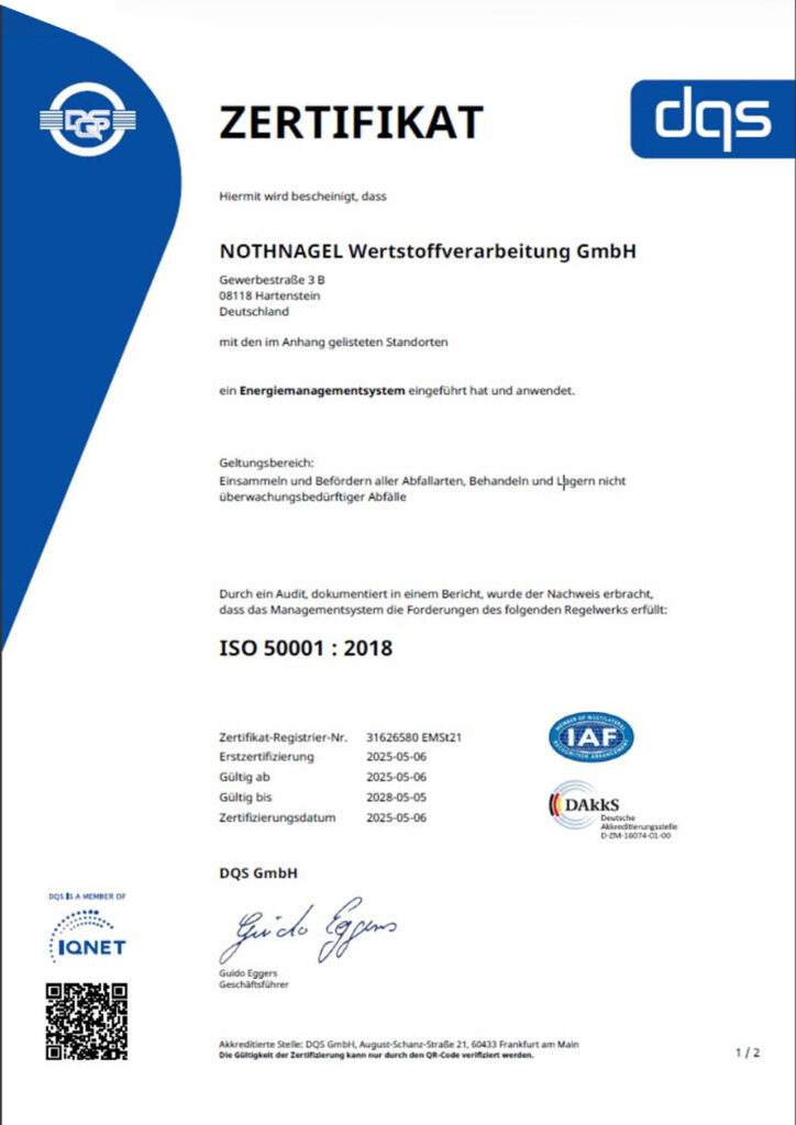 energieaudit